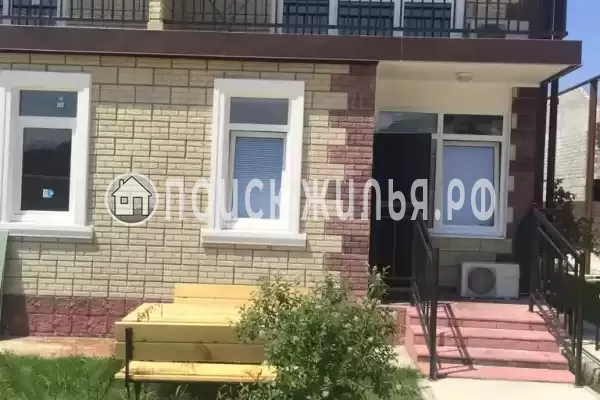 Дом под ключ «Таунхаус на Пальмовой»