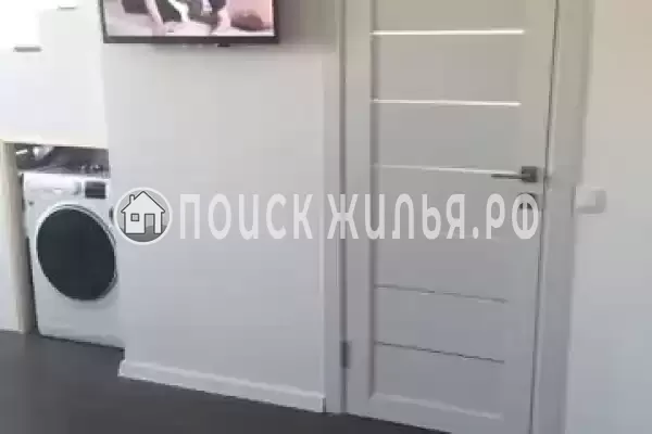 Дом под ключ «Таунхаус на Пальмовой»