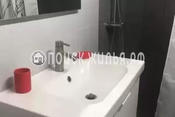 Дом под ключ «Таунхаус на Пальмовой»