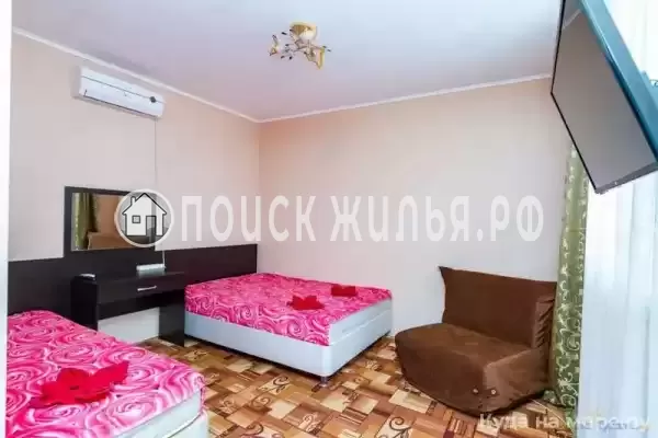 Частный сектор «Лидия плюс»