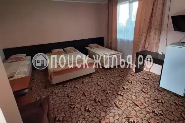 Частный сектор «Лидия плюс»