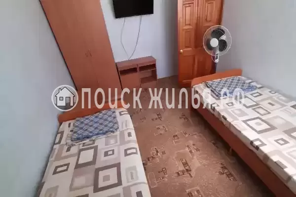 Частный сектор «Лидия плюс»