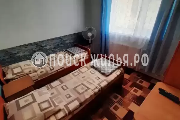 Частный сектор «Лидия плюс»