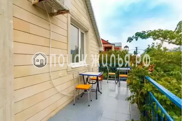 Частный сектор «Лидия плюс»