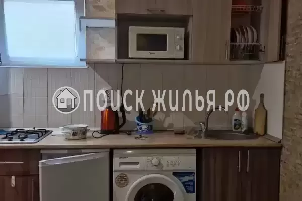 Дом под ключ, Кольцевая, д.2/50