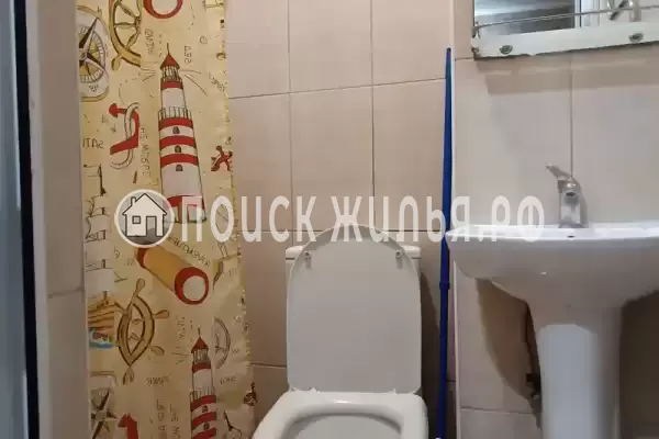 Дом под ключ, Кольцевая, д.2/50