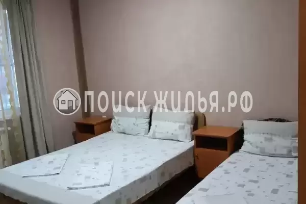 Дом под ключ, Кольцевая, д.2/50