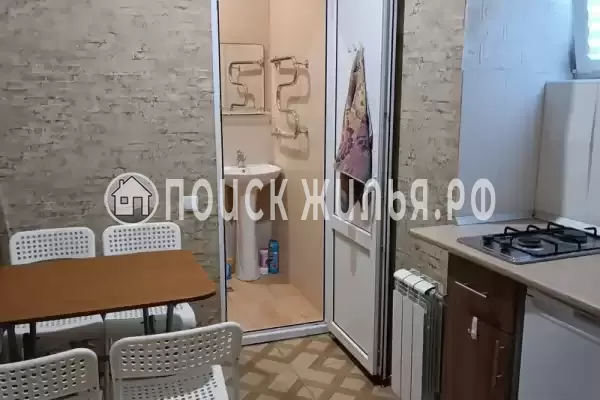 Дом под ключ, Кольцевая, д.2/50