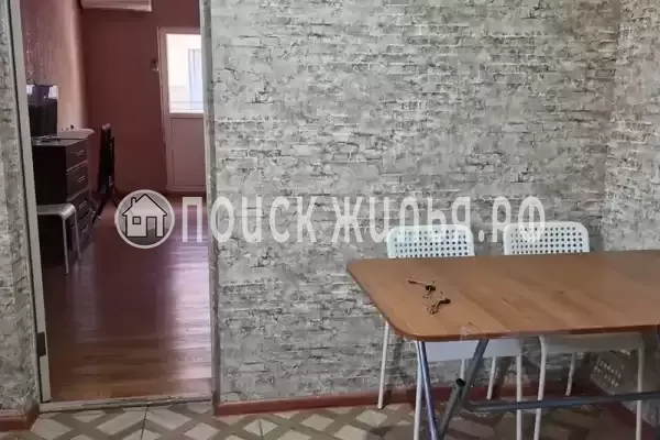 Дом под ключ, Кольцевая, д.2/50