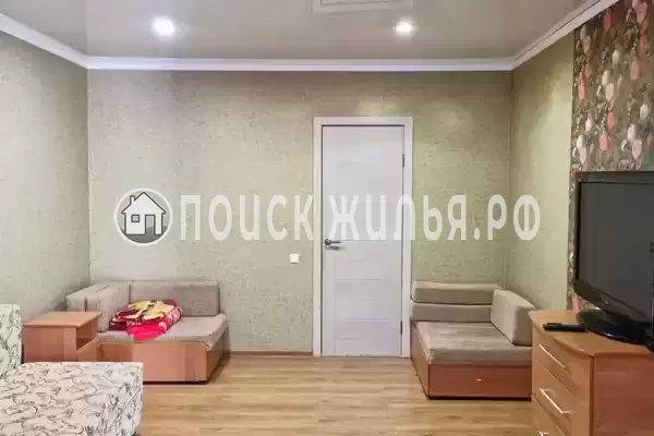 Дом под ключ, Кольцевая, д.2/50