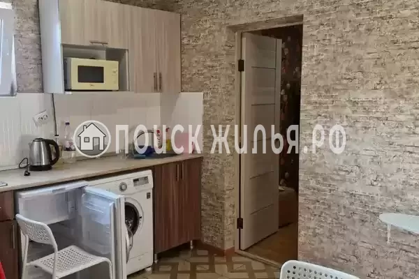 Дом под ключ, Кольцевая, д.2/50