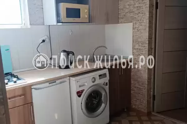 Дом под ключ, Кольцевая, д.2/50