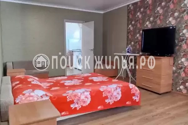 Дом под ключ, Кольцевая, д.2/50