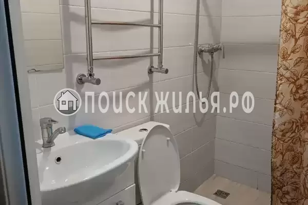 Дом под ключ, Кольцевая, д.2/50