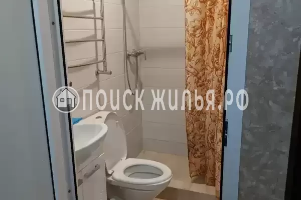 Дом под ключ, Кольцевая, д.2/50