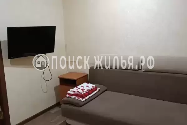 Дом под ключ, Кольцевая, д.2/50