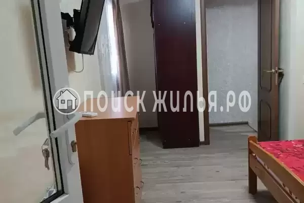 Дом под ключ, Кольцевая, д.2/50