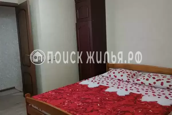 Дом под ключ, Кольцевая, д.2/50