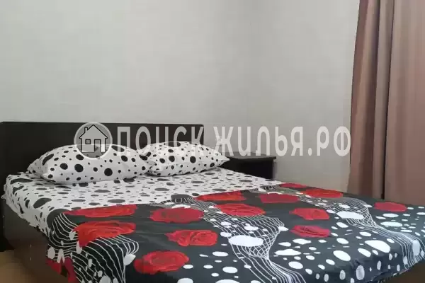 Дом под ключ, Кольцевая, д.2/50