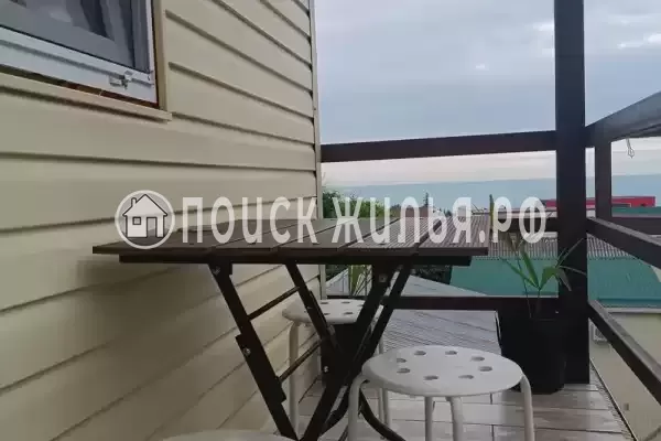 Дом под ключ, Кольцевая, д.2/50