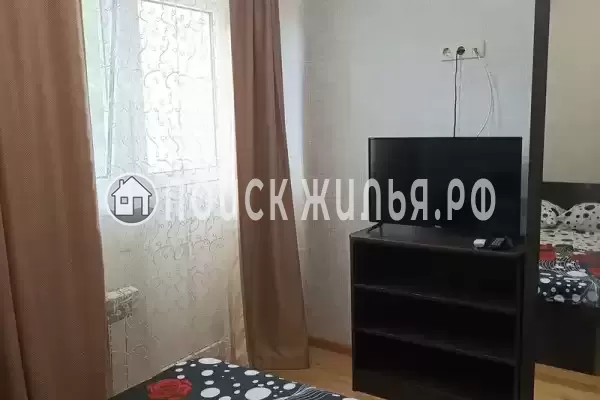 Дом под ключ, Кольцевая, д.2/50