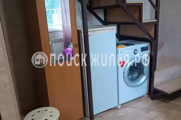 Дом под ключ, Кольцевая, д.2/50