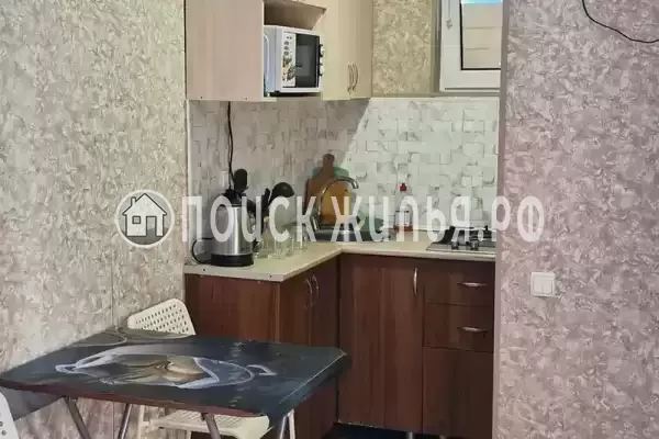 Дом под ключ, Кольцевая, д.2/50