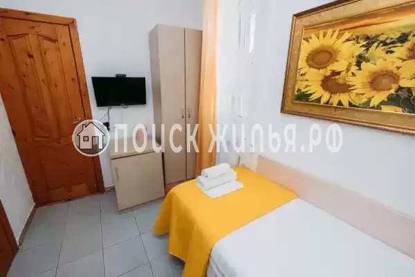 Пансионат «Эрсико»