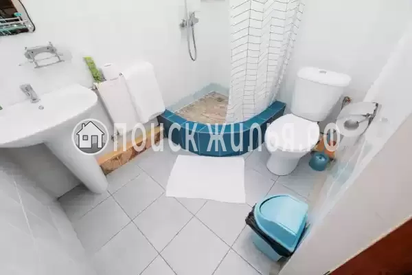 Пансионат «Эрсико»