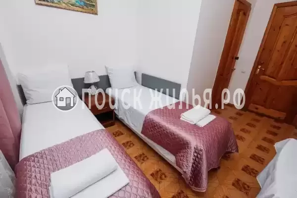 Пансионат «Эрсико»