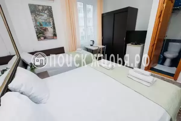 Пансионат «Эрсико»