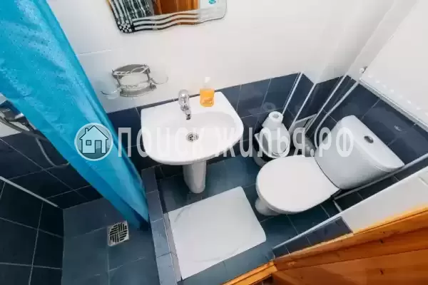 Пансионат «Эрсико»