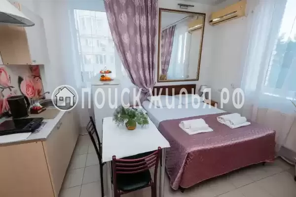 Пансионат «Эрсико»