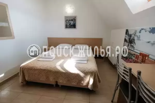 Пансионат «Эрсико»