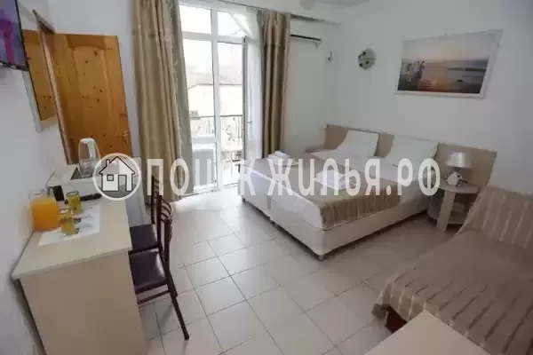 Пансионат «Эрсико»