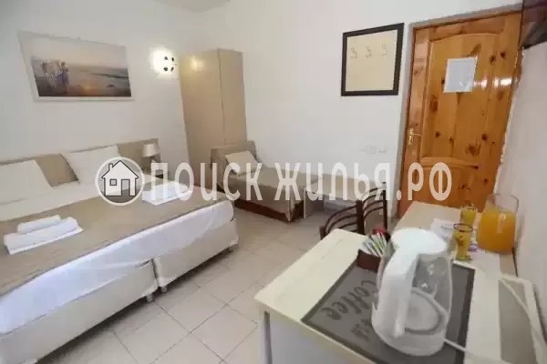 Пансионат «Эрсико»