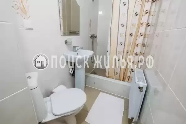 Пансионат «Эрсико»