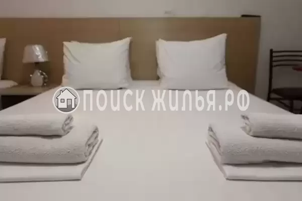 Пансионат «Эрсико»