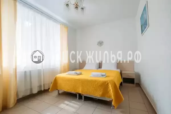 Пансионат «Эрсико»