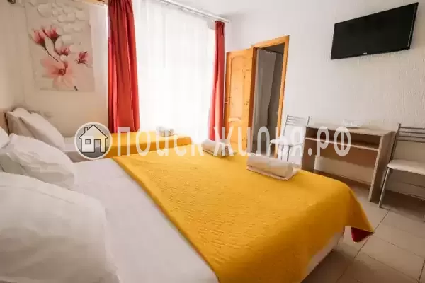 Пансионат «Эрсико»