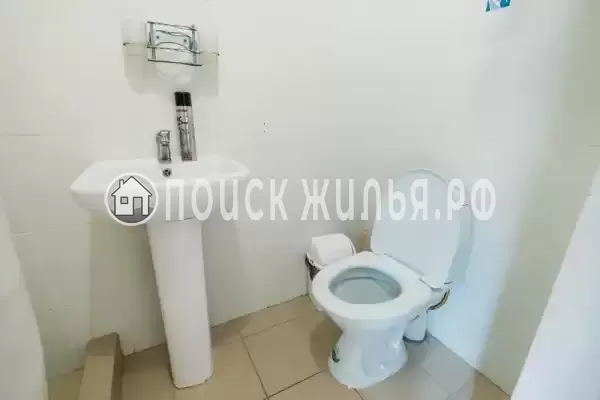 Пансионат «Эрсико»