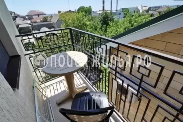 Гостевой дом «Кристина 2» Гостевой дом «Кристина 2»