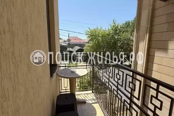 Гостевой дом «Кристина 2» Гостевой дом «Кристина 2»