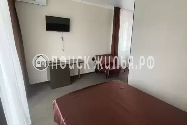 Гостевой дом «Кристина 2» Гостевой дом «Кристина 2»