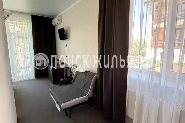 Гостевой дом «Кристина 2» Гостевой дом «Кристина 2»