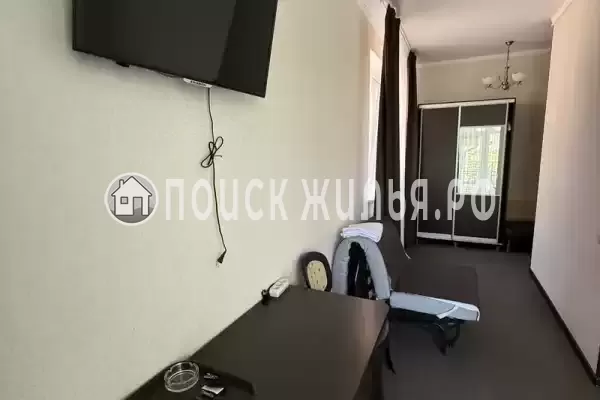 Гостевой дом «Кристина 2» Гостевой дом «Кристина 2»