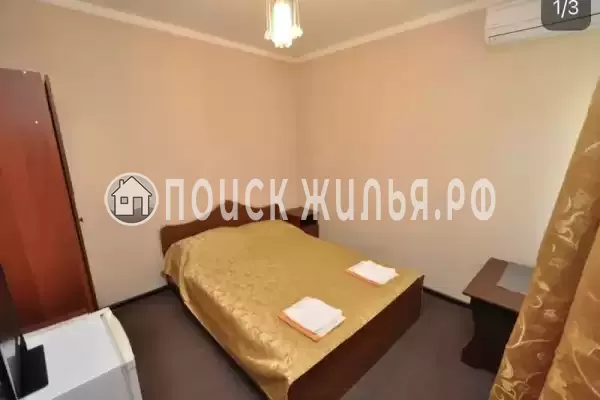 Гостевой дом «Кристина 2» Гостевой дом «Кристина 2»