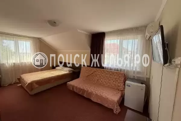 Гостевой дом «Кристина 2» Гостевой дом «Кристина 2»