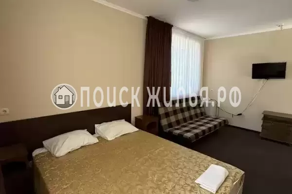 Гостевой дом «Кристина 2» Гостевой дом «Кристина 2»