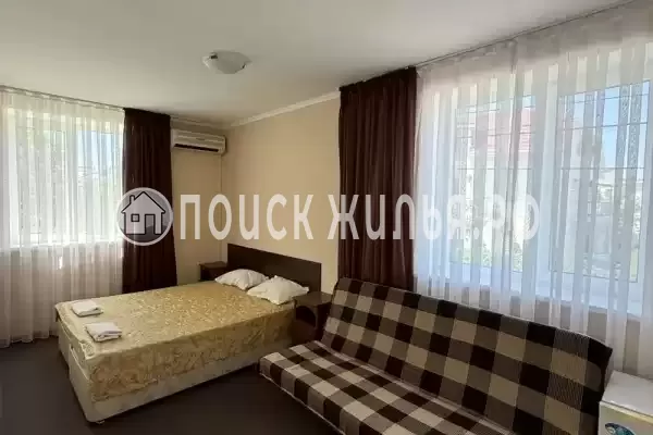 Гостевой дом «Кристина 2» Гостевой дом «Кристина 2»